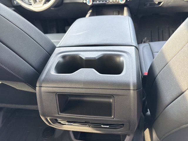 2024 Chevrolet Silverado EV Work Truck