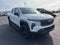 2024 Chevrolet Silverado EV Work Truck