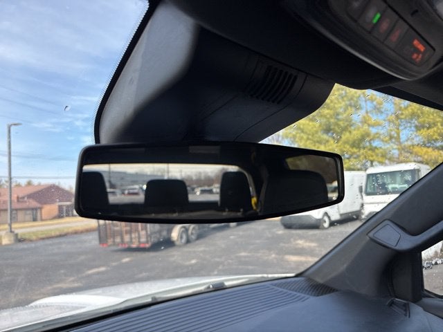 2024 Chevrolet Silverado EV Work Truck