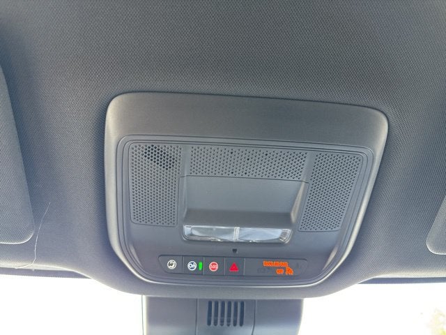 2024 Chevrolet Silverado EV Work Truck