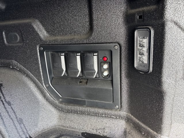 2024 Chevrolet Silverado EV Work Truck