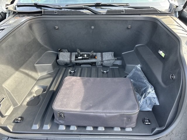 2024 Chevrolet Silverado EV Work Truck