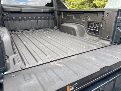 2026 Chevrolet Silverado EV LT - Max Range