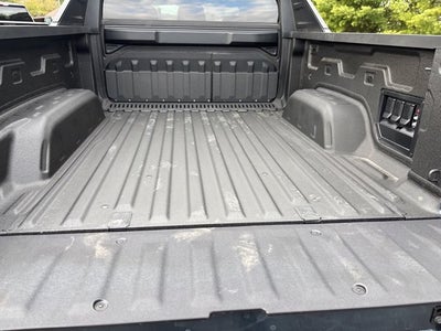 2026 Chevrolet Silverado EV LT - Max Range