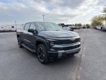 2026 Chevrolet Silverado EV LT - Max Range