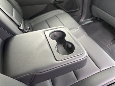 2026 Chevrolet Silverado EV LT - Max Range