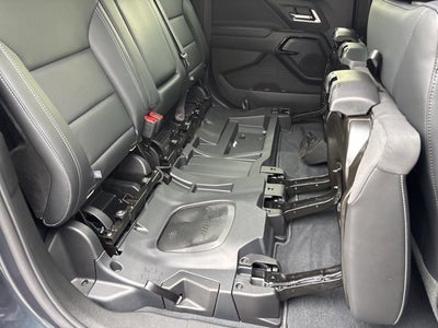 2026 Chevrolet Silverado EV LT - Max Range