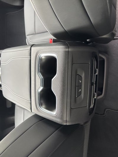 2026 Chevrolet Silverado EV LT - Max Range