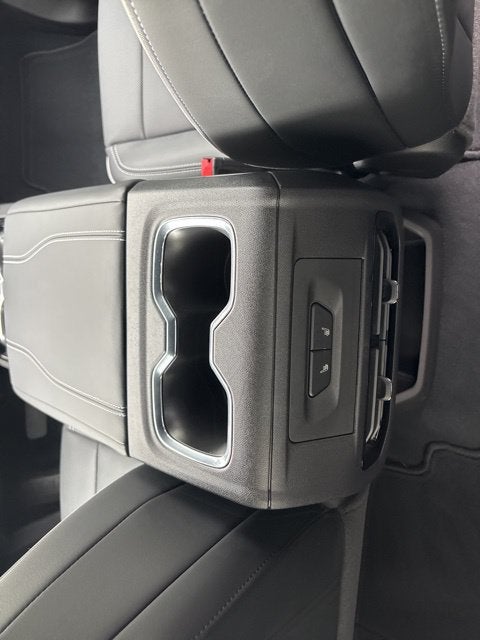 2026 Chevrolet Silverado EV LT - Max Range