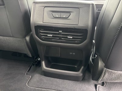 2026 Chevrolet Silverado EV LT - Max Range