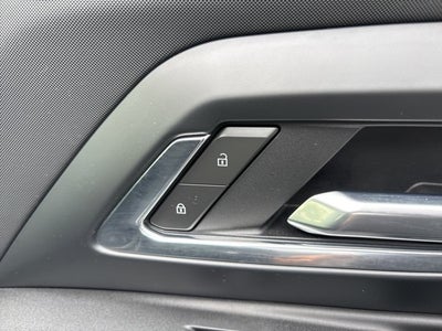 2026 Chevrolet Silverado EV LT - Max Range