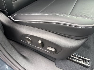 2026 Chevrolet Silverado EV LT - Max Range