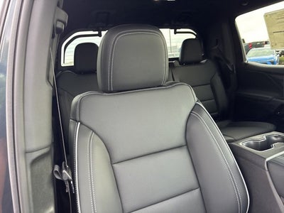 2026 Chevrolet Silverado EV LT - Max Range