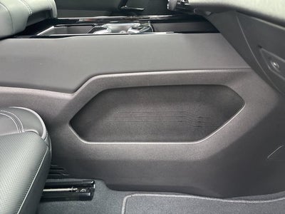 2026 Chevrolet Silverado EV LT - Max Range