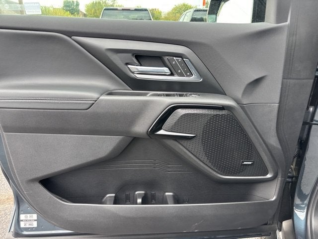 2026 Chevrolet Silverado EV LT - Max Range