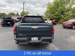 2026 Chevrolet Silverado EV LT - Max Range