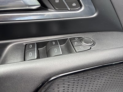 2026 Chevrolet Silverado EV LT - Max Range