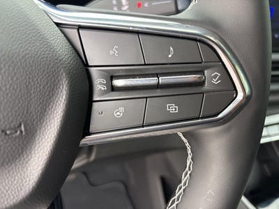 2026 Chevrolet Silverado EV LT - Max Range