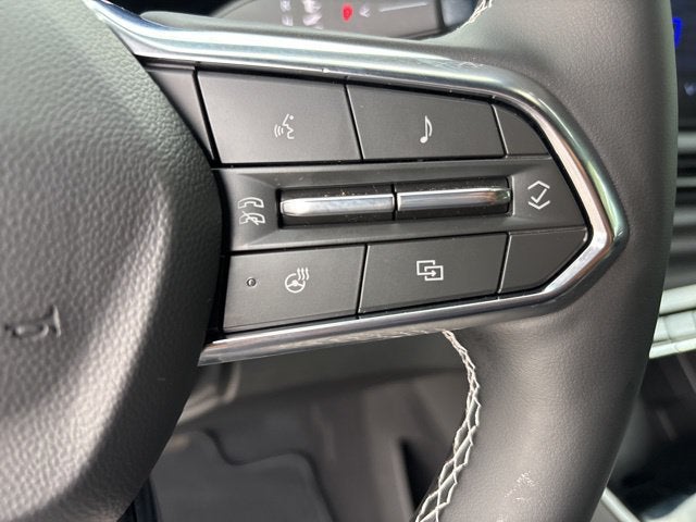 2026 Chevrolet Silverado EV LT - Max Range