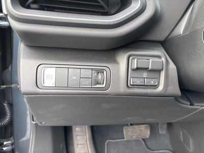 2026 Chevrolet Silverado EV LT - Max Range