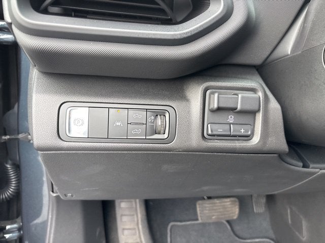2026 Chevrolet Silverado EV LT - Max Range