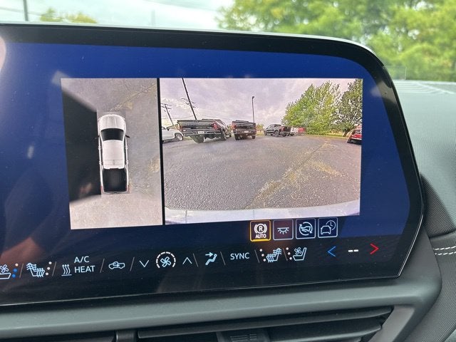 2026 Chevrolet Silverado EV LT - Max Range