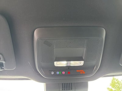 2026 Chevrolet Silverado EV LT - Max Range