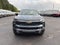 2026 Chevrolet Silverado EV LT - Max Range