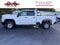 2023 Chevrolet Silverado 2500HD Work Truck