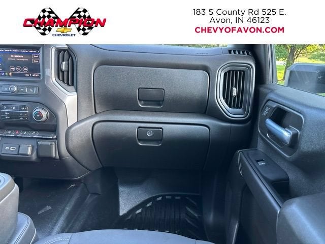 2023 Chevrolet Silverado 2500 HD WT