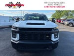 2023 Chevrolet Silverado 2500HD Work Truck