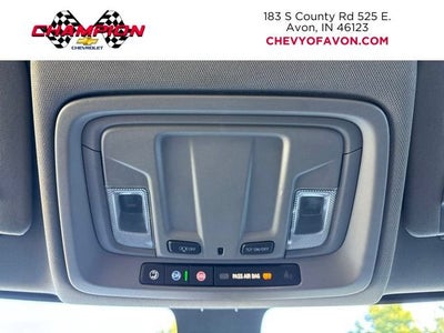 2023 Chevrolet Silverado 2500 HD WT