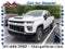 2022 Chevrolet Silverado 2500HD Custom