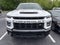 2022 Chevrolet Silverado 2500HD Custom