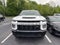 2022 Chevrolet Silverado 2500HD Custom