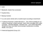 2022 Chevrolet Silverado 2500HD Custom