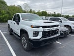 2022 Chevrolet Silverado 2500HD Custom