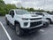 2022 Chevrolet Silverado 2500HD Custom