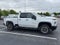 2022 Chevrolet Silverado 2500HD Custom