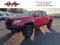 2019 Chevrolet Colorado ZR2