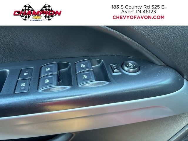 2019 Chevrolet Colorado ZR2