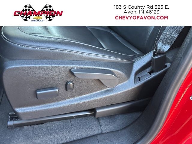 2019 Chevrolet Colorado ZR2