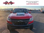 2019 Chevrolet Colorado ZR2