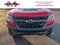 2019 Chevrolet Colorado ZR2