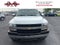 2002 Chevrolet Silverado 2500HD LT