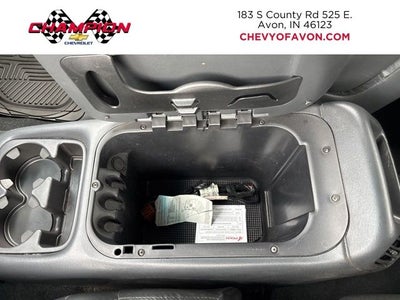 2002 Chevrolet Silverado 2500HD LT