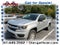 2018 Chevrolet Colorado 4WD Work Truck