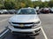 2018 Chevrolet Colorado 4WD Work Truck