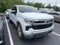 2022 Chevrolet Silverado 1500 LT LT1