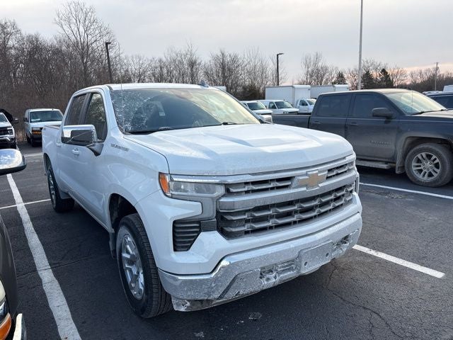 2023 Chevrolet Silverado 1500 LT LT1